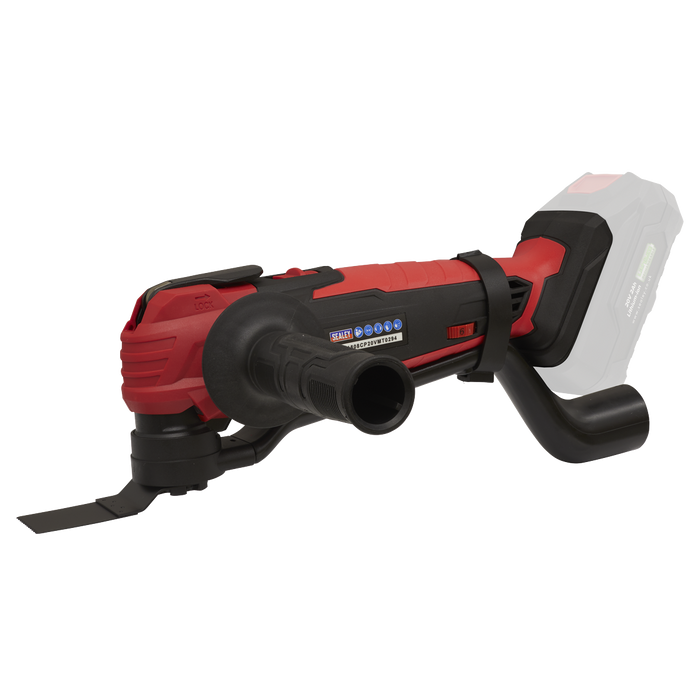 SV20 Series Cordless Oscillating Multi-Tool 20V - Body Only | CP20VMT
