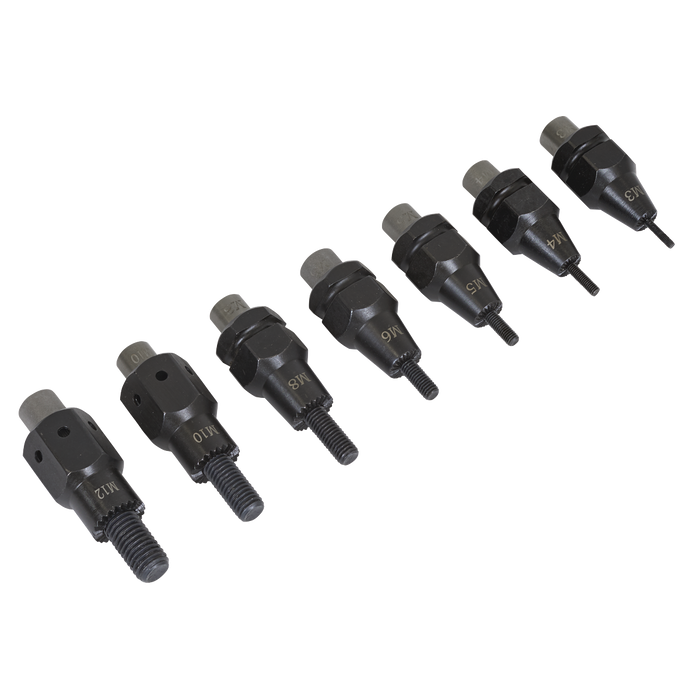 SV20 Series Brushless Cordless Nut Riveter 20V - Body Only | CP20VNR