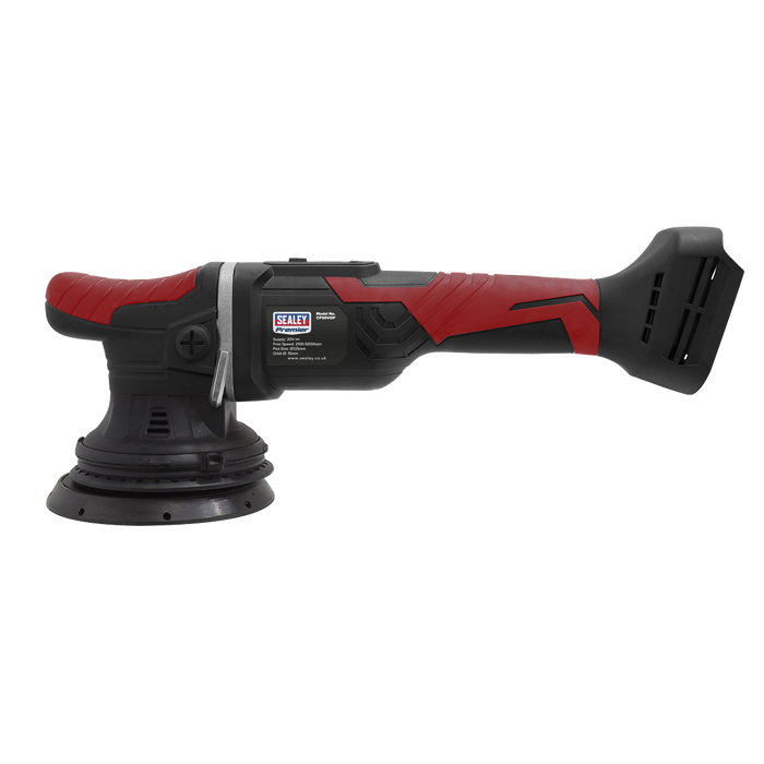 Premier SV20 Series 125mm Cordless Orbital Polisher 20V - Body Only | CP20VOP