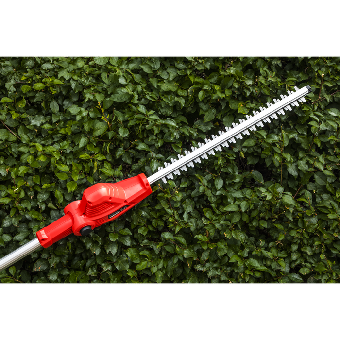 SV20 Series 45cm Cordless Pole Hedge Trimmer 20V - Body Only | CP20VPHT