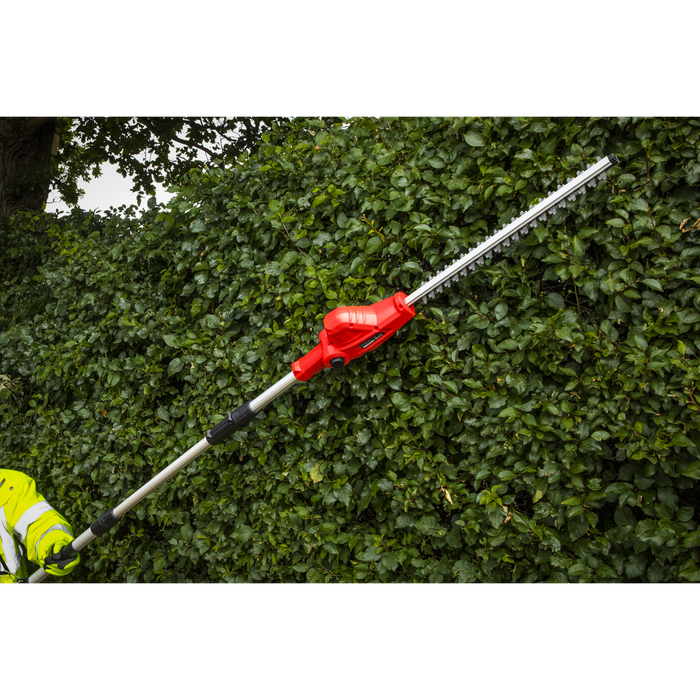 SV20 Series 45cm Cordless Pole Hedge Trimmer 20V - Body Only | CP20VPHT