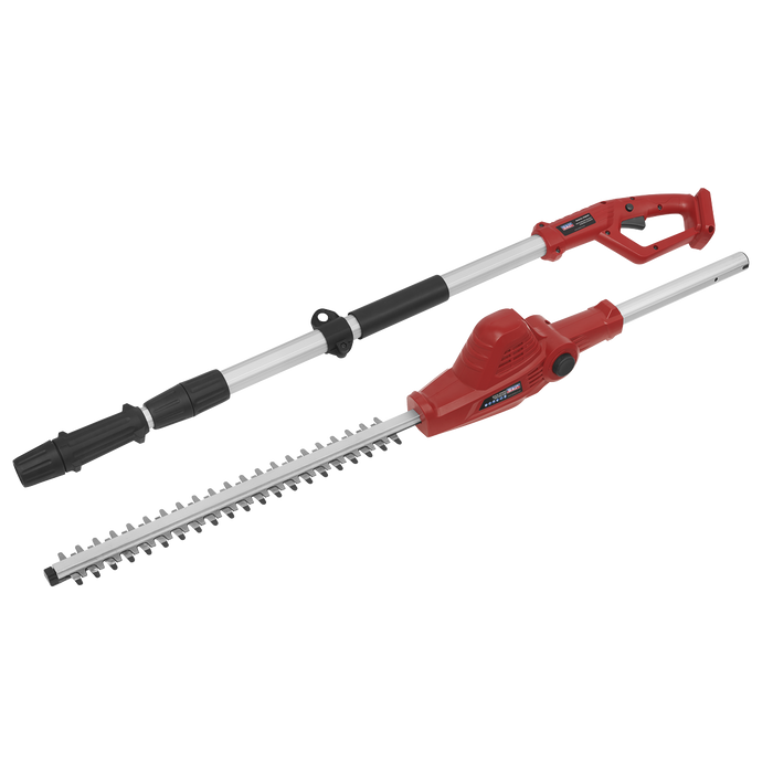 SV20 Series 45cm Cordless Pole Hedge Trimmer 20V - Body Only | CP20VPHT