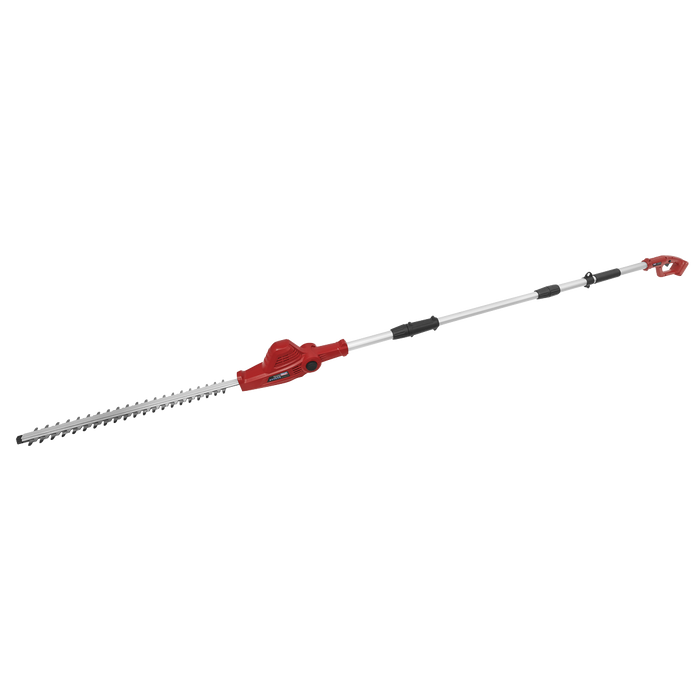 SV20 Series 45cm Cordless Pole Hedge Trimmer 20V - Body Only | CP20VPHT