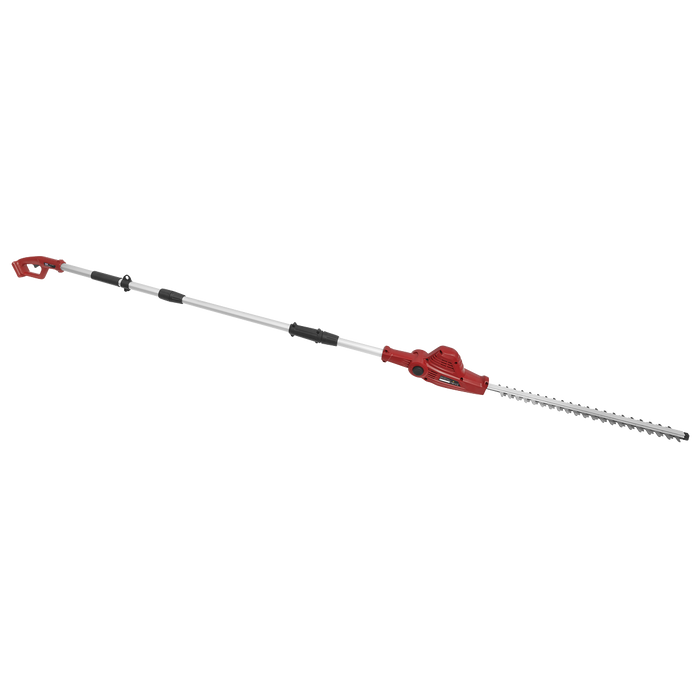 SV20 Series 45cm Cordless Pole Hedge Trimmer 20V - Body Only | CP20VPHT