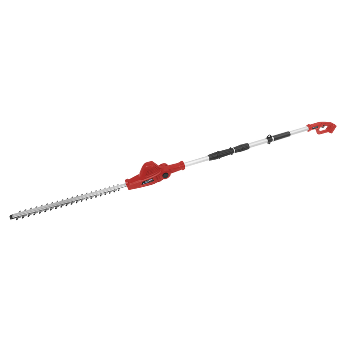 SV20 Series 45cm Cordless Pole Hedge Trimmer 20V - Body Only | CP20VPHT