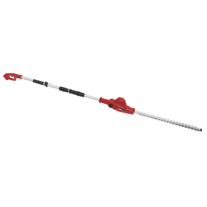 SV20 Series 45cm Cordless Pole Hedge Trimmer 20V - Body Only | CP20VPHT