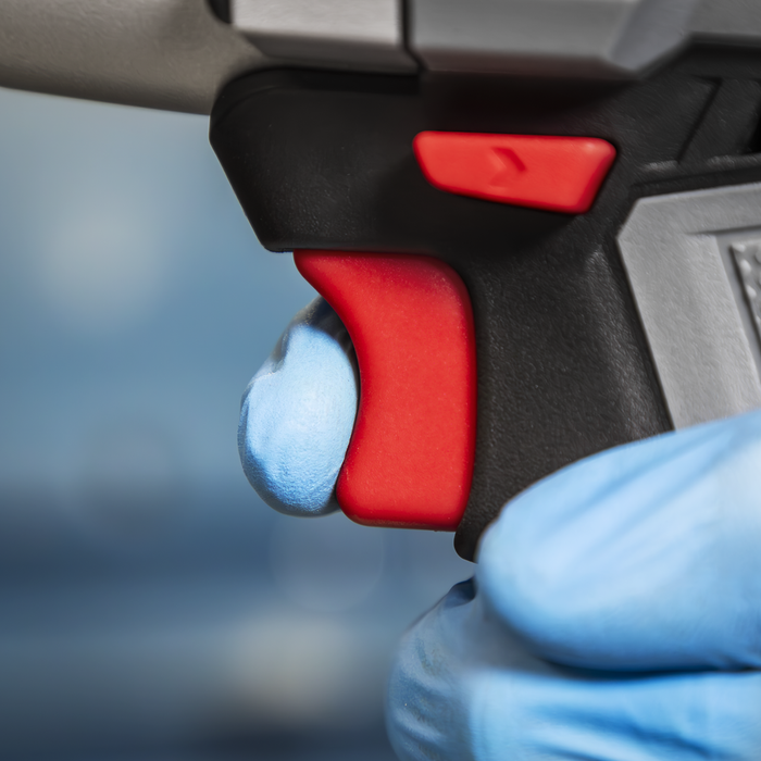 Premier SV20 Series 1/2"Sq Drive Brushless Cordless Impact Wrench 20V - Body Only | CP20VPIW