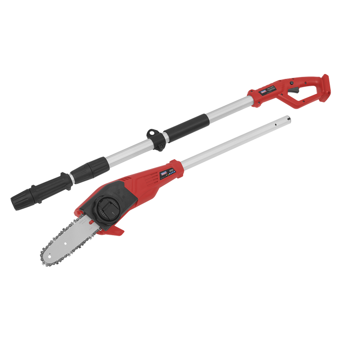 SV20 Series 20cm Cordless Chainsaw Head Accessory 20V | CP20VPSH