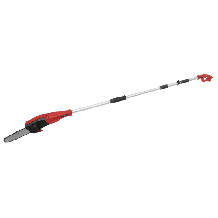 SV20 Series 20cm Cordless Chainsaw Head Accessory 20V | CP20VPSH