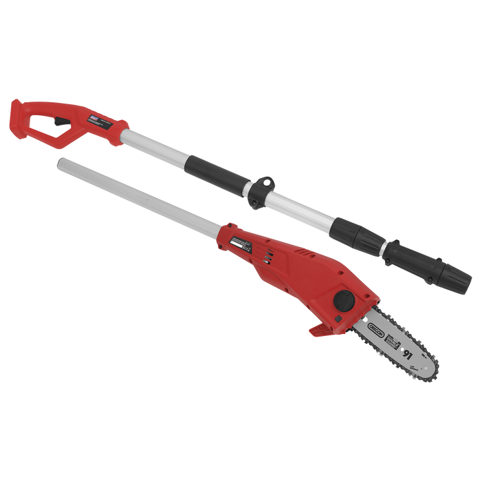 SV20 Series 20cm Cordless Chainsaw Head Accessory 20V | CP20VPSH