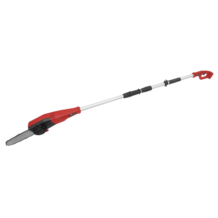 SV20 Series 20cm Cordless Chainsaw Head Accessory 20V | CP20VPSH