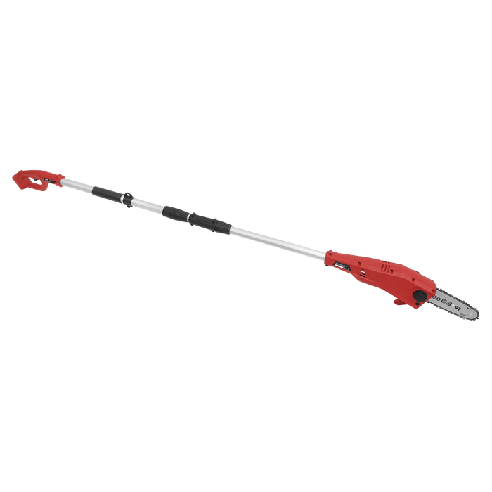 SV20 Series 20cm Cordless Chainsaw Head Accessory 20V | CP20VPSH