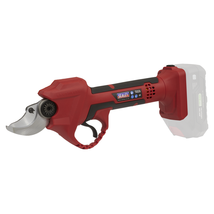 SV20 Series Brushless Cordless Pruning Shears 20V - Body Only | CP20VPS
