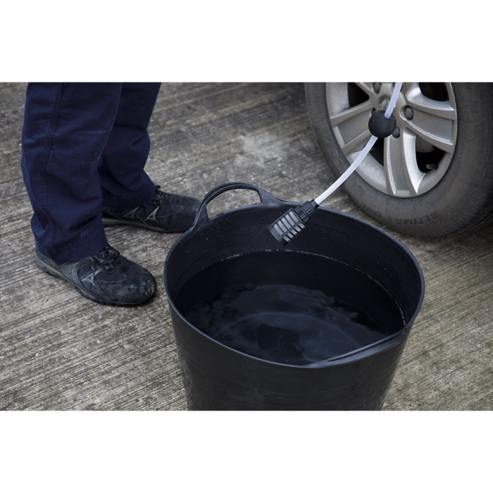 SV20 Series 22bar Cordless Pressure Washer 20V - Body Only | CP20VPW