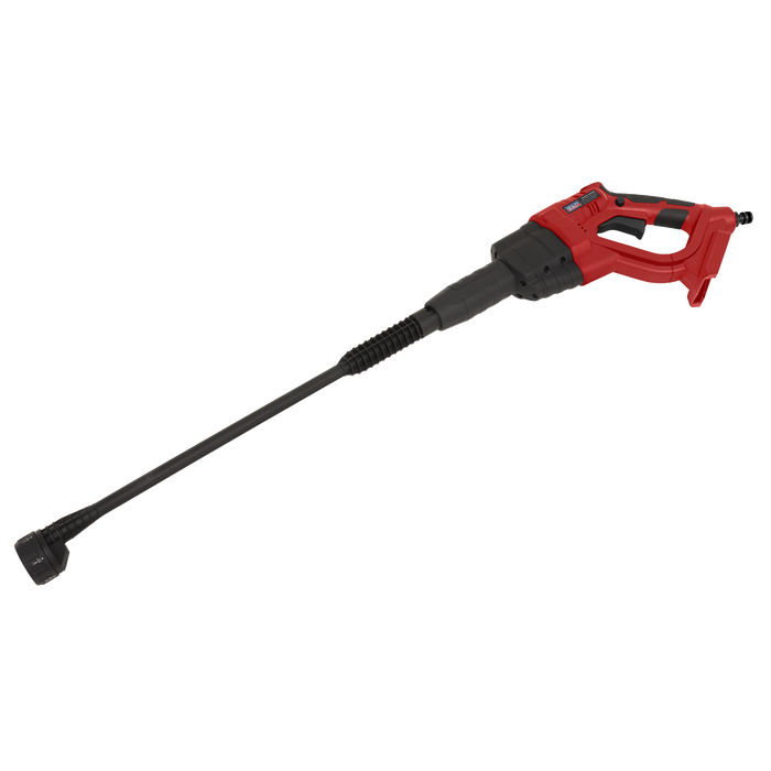 SV20 Series 22bar Cordless Pressure Washer 20V - Body Only | CP20VPW