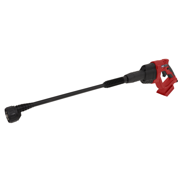SV20 Series 22bar Cordless Pressure Washer 20V - Body Only | CP20VPW