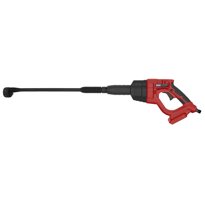 SV20 Series 22bar Cordless Pressure Washer 20V - Body Only | CP20VPW