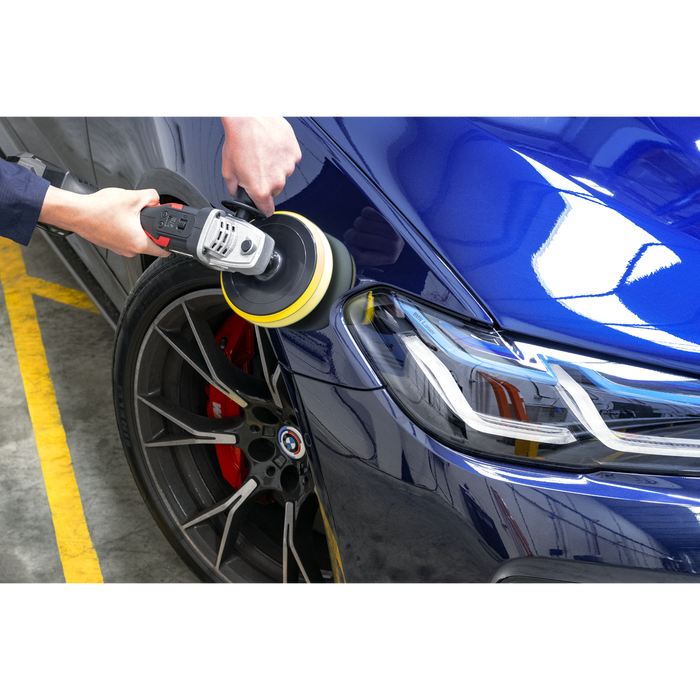 Premier SV20 Series 150mm Cordless Rotary Polisher 20V - Body Only | CP20VRP