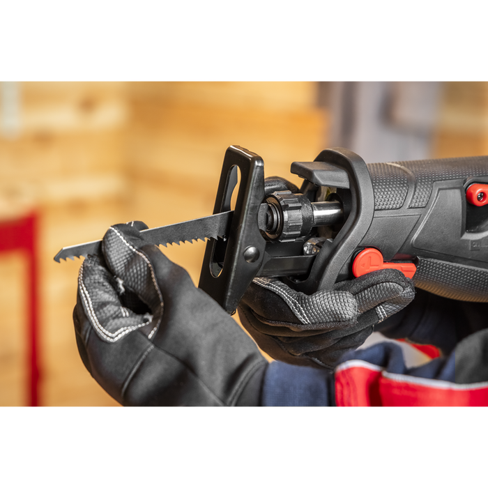 Premier SV20 Series Brushless Cordless Reciprocating Saw 20V - Body Only | CP20VRSX