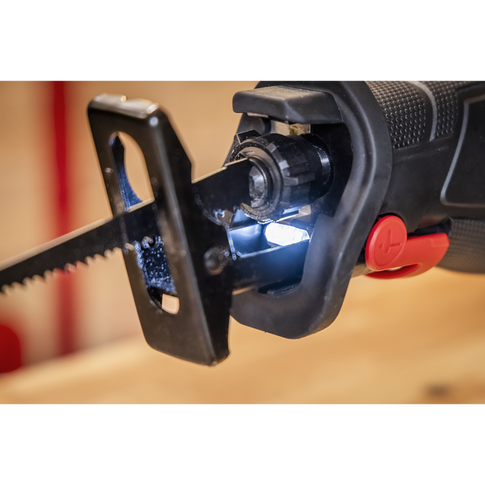 Premier SV20 Series Brushless Cordless Reciprocating Saw 20V - Body Only | CP20VRSX