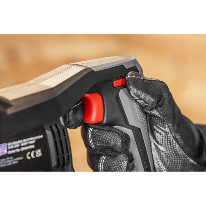 Premier SV20 Series Brushless Cordless Reciprocating Saw 20V - Body Only | CP20VRSX