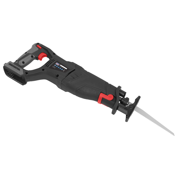 Premier SV20 Series Brushless Cordless Reciprocating Saw 20V - Body Only | CP20VRSX