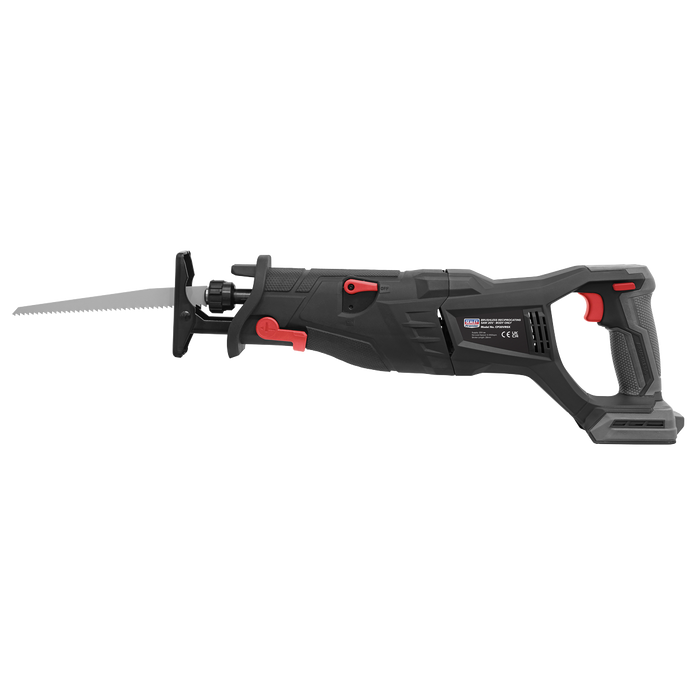 Premier SV20 Series Brushless Cordless Reciprocating Saw 20V - Body Only | CP20VRSX