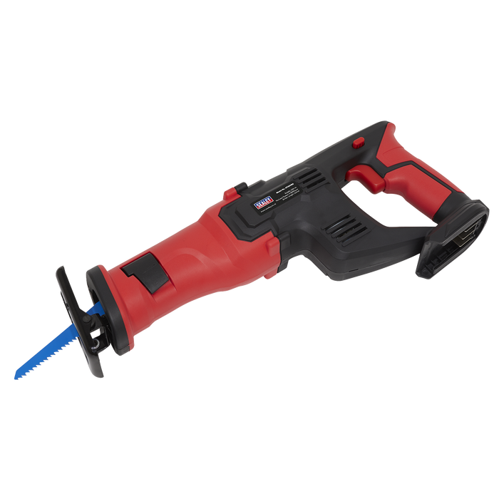 SV20 Series Cordless Reciprocating Saw 20V - Body Only | CP20VRS