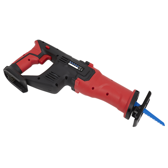 SV20 Series Cordless Reciprocating Saw 20V - Body Only | CP20VRS