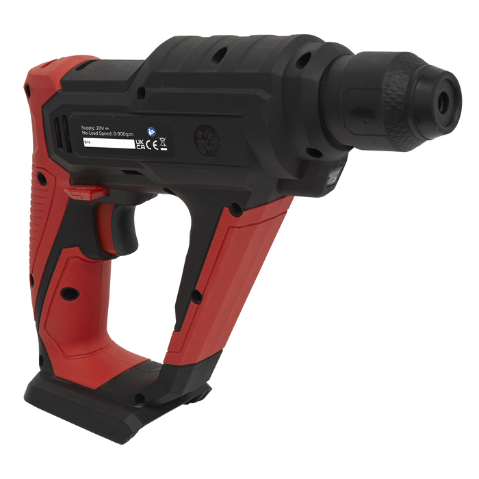 SV20 Series SDS Plus Cordless Rotary Hammer Drill 20V - Body Only | CP20VSDS