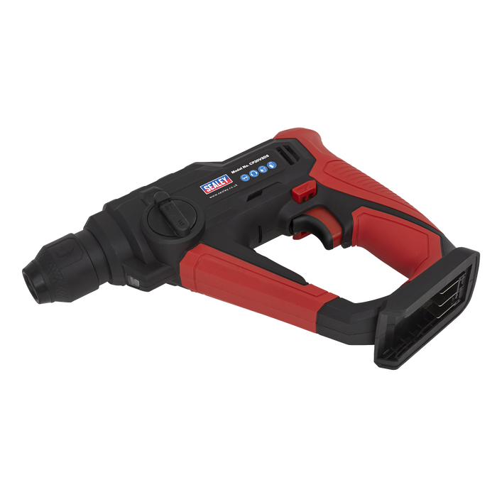 SV20 Series SDS Plus Cordless Rotary Hammer Drill 20V - Body Only | CP20VSDS