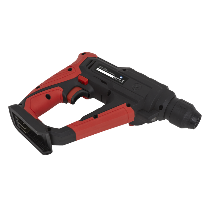 SV20 Series SDS Plus Cordless Rotary Hammer Drill 20V - Body Only | CP20VSDS