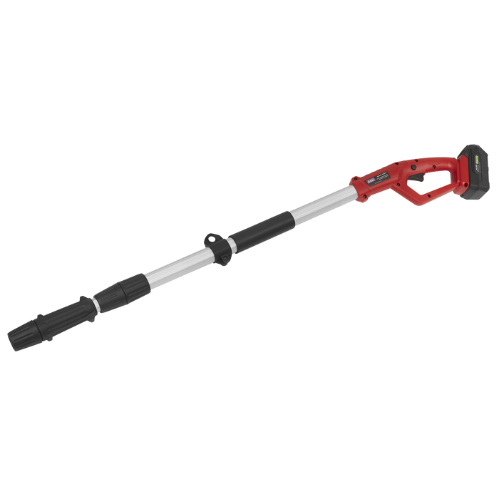 SV20 Series Cordless Telescopic Pole for CP20VPSH/CP20VPHT | CP20VTP