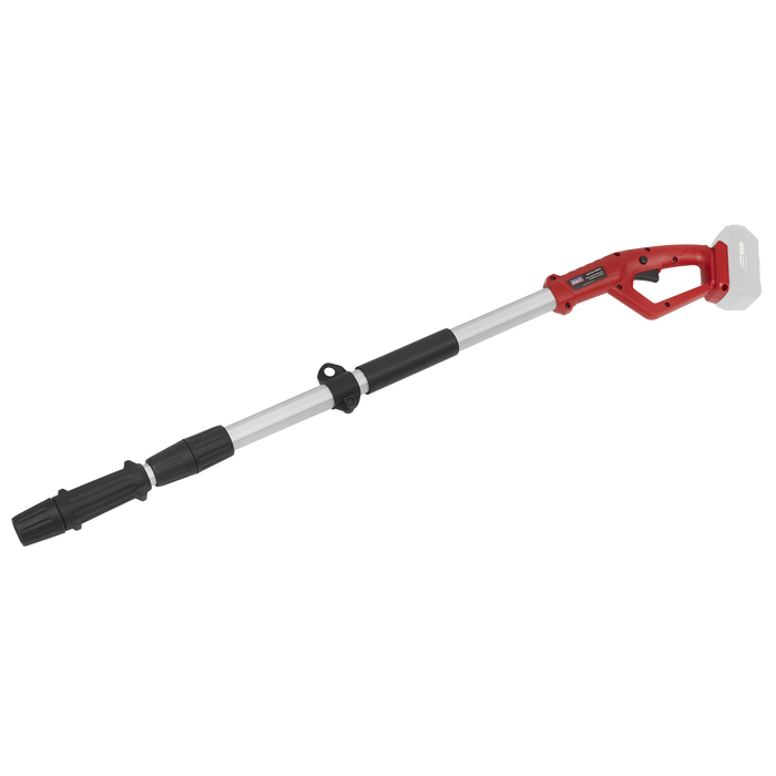 SV20 Series Cordless Telescopic Pole for CP20VPSH/CP20VPHT | CP20VTP