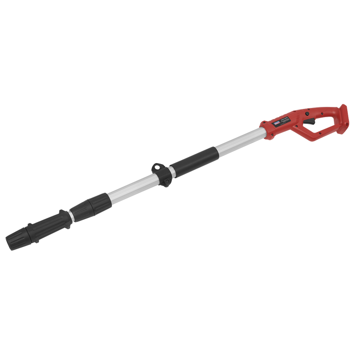 SV20 Series Cordless Telescopic Pole for CP20VPSH/CP20VPHT | CP20VTP