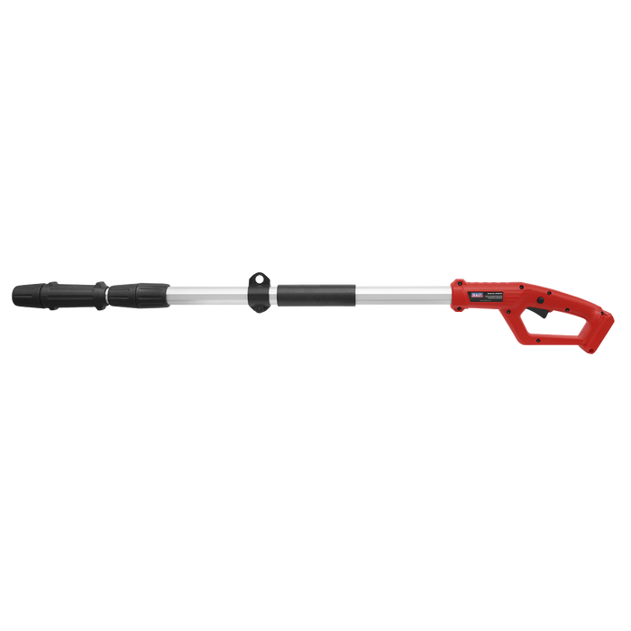 SV20 Series Cordless Telescopic Pole for CP20VPSH/CP20VPHT | CP20VTP