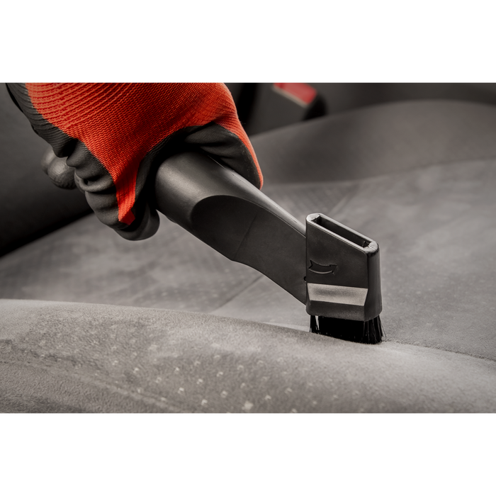 SV20 Series 10L Cordless Wet & Dry Vacuum Kit 20V 4Ah | CP20VWDVKIT1