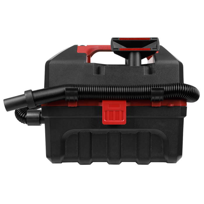 SV20 Series 10L Cordless Vacuum Cleaner Wet & Dry 20V - Body Only | CP20VWDV