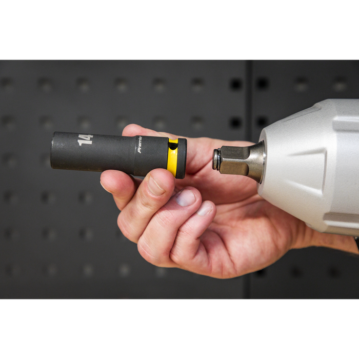 Premier SV20 Series 1/2"Sq Drive Brushless Cordless Impact Wrench 20V - Body Only | CP20VXIW