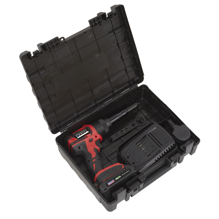 Cordless Riveter 20V 2Ah | CP314