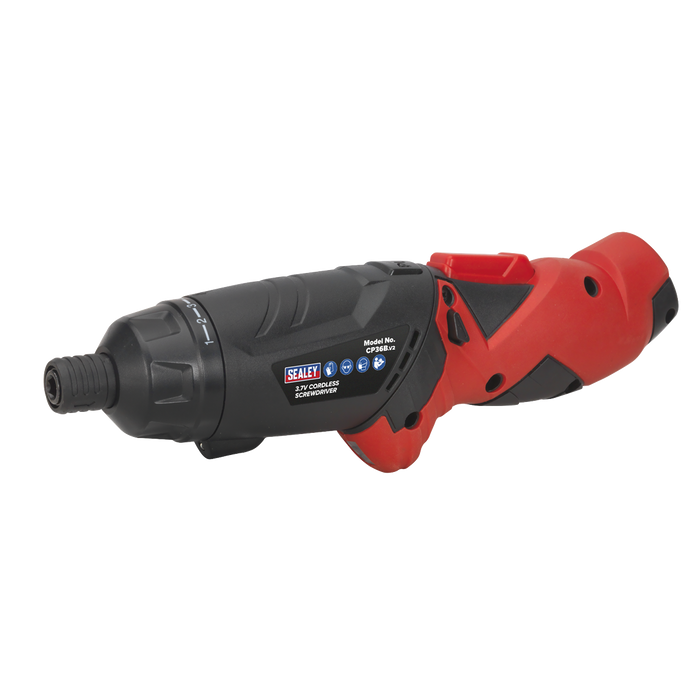 Cordless Screwdriver Set 3.6V 26pc | CP36B