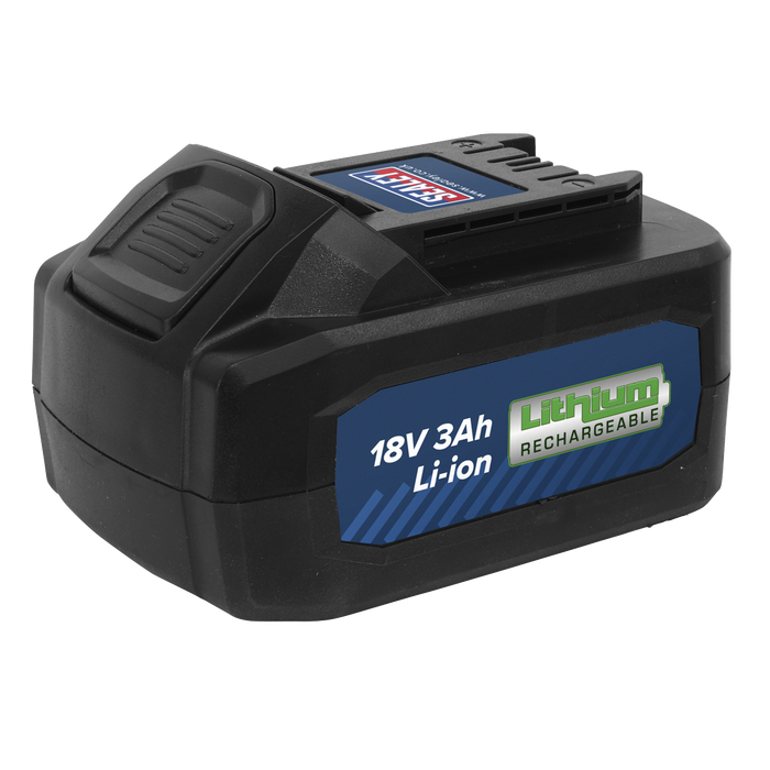 Power Tool Battery 18V 3Ah for CP400LI & CP400LIHV | CP400BP