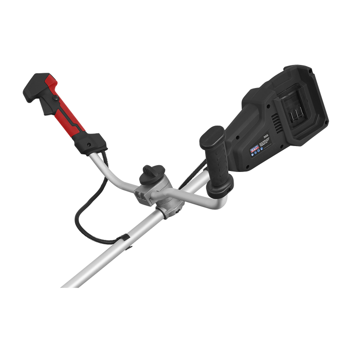 SV20 Series 35cm Cordless Brush Cutter & Trimmer 40V - Body Only | CP40VBC