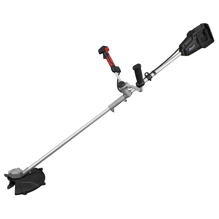 SV20 Series 35cm Cordless Brush Cutter & Trimmer 40V - Body Only | CP40VBC