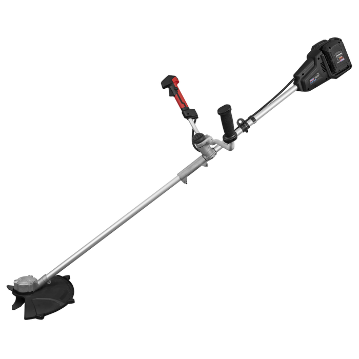 SV20 Series 35cm Cordless Brush Cutter & Trimmer 40V - Body Only | CP40VBC