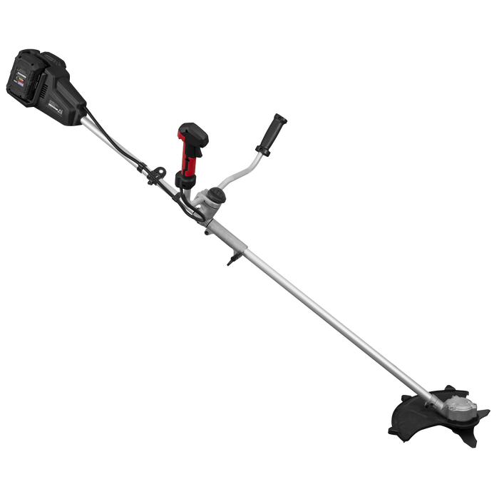 SV20 Series 35cm Cordless Brush Cutter & Trimmer 40V - Body Only | CP40VBC