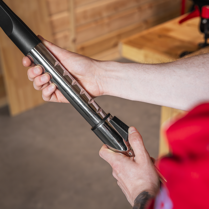 SV20 Series Backpack Vacuum Cleaner 40V - Body Only | CP40VBV