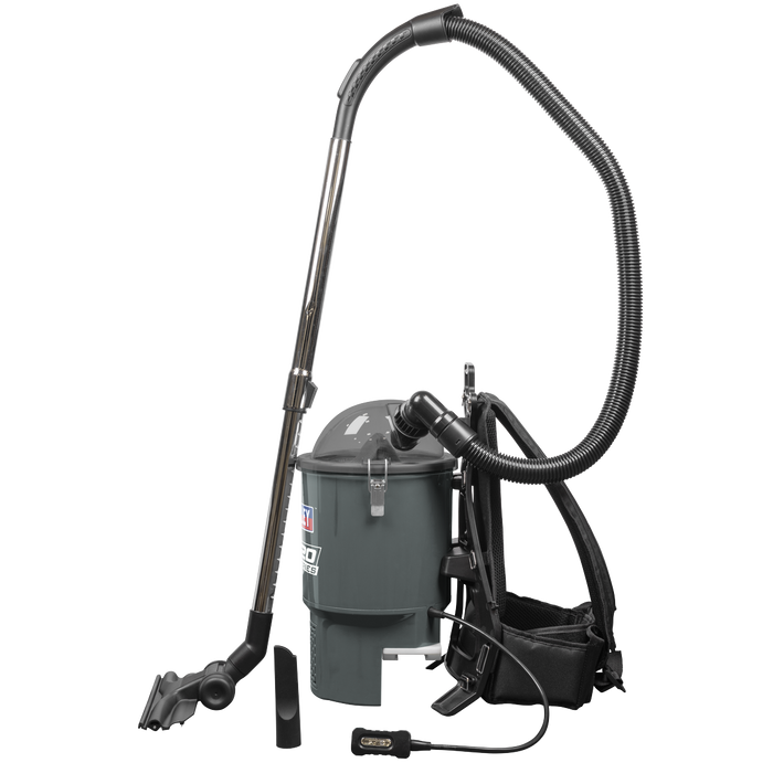 SV20 Series Backpack Vacuum Cleaner 40V - Body Only | CP40VBV