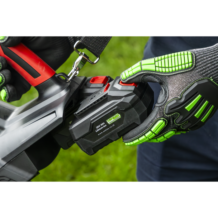 SV20 Series Cordless Blower 40V - Body Only | CP40VB