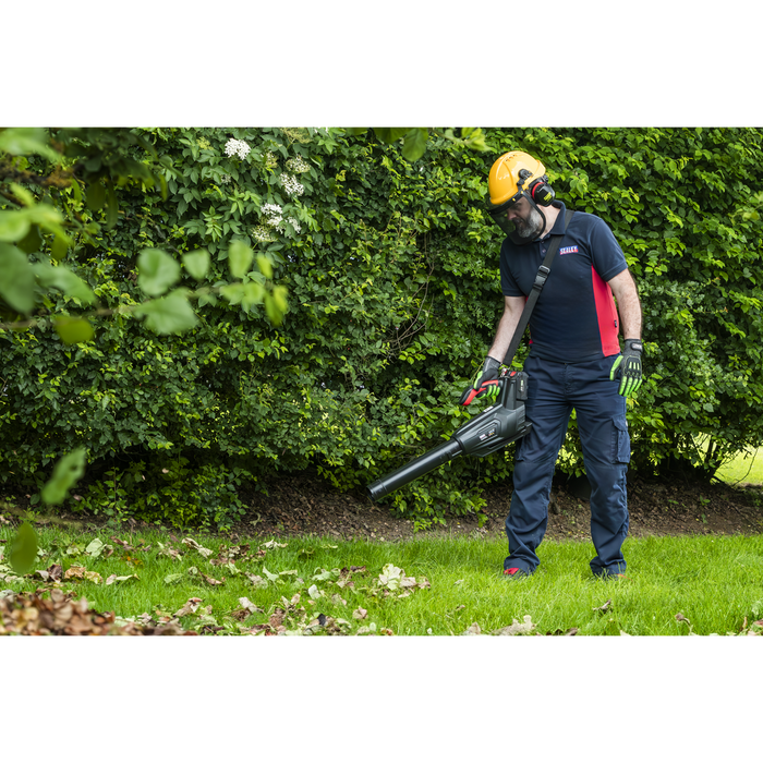 SV20 Series Cordless Blower 40V - Body Only | CP40VB
